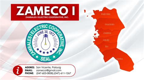 ZAMECO 1 & 2 .